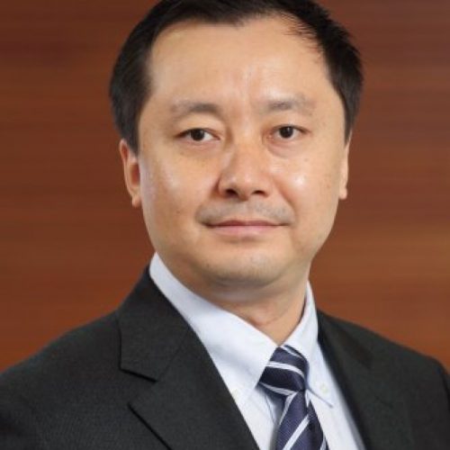 WU Feng, Harry